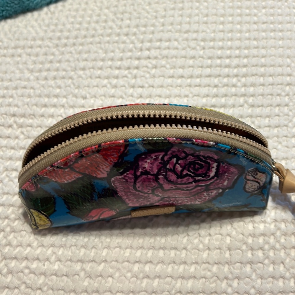Gorgeous Consuela Make up bag